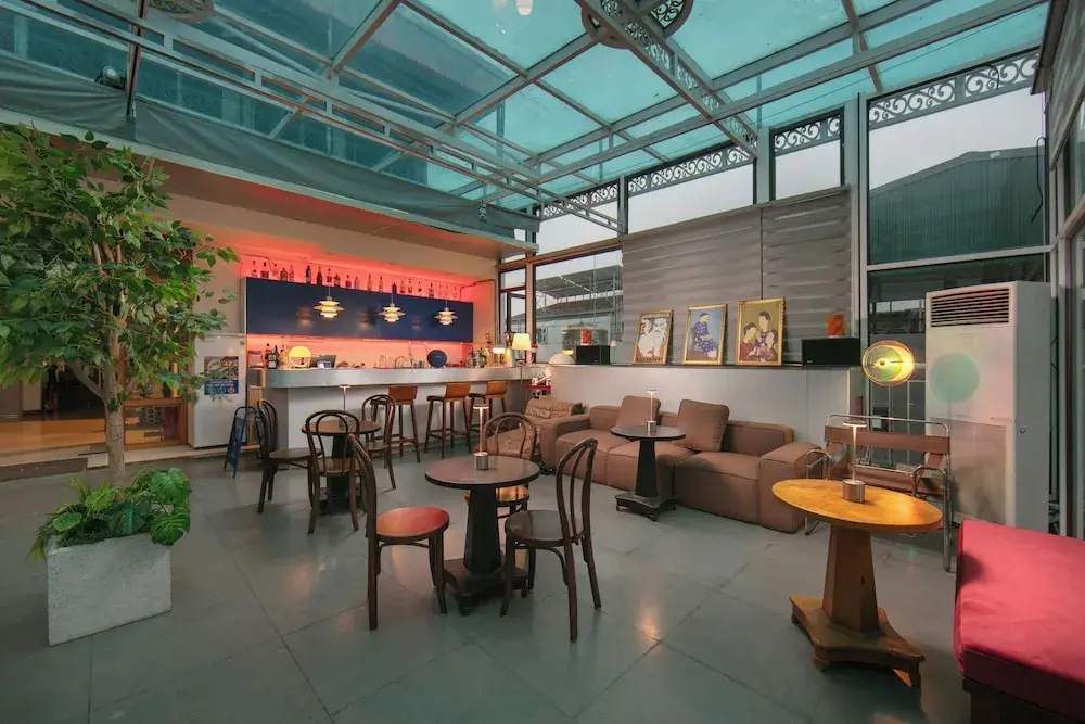 Photo - Hanoi Sail Hotel