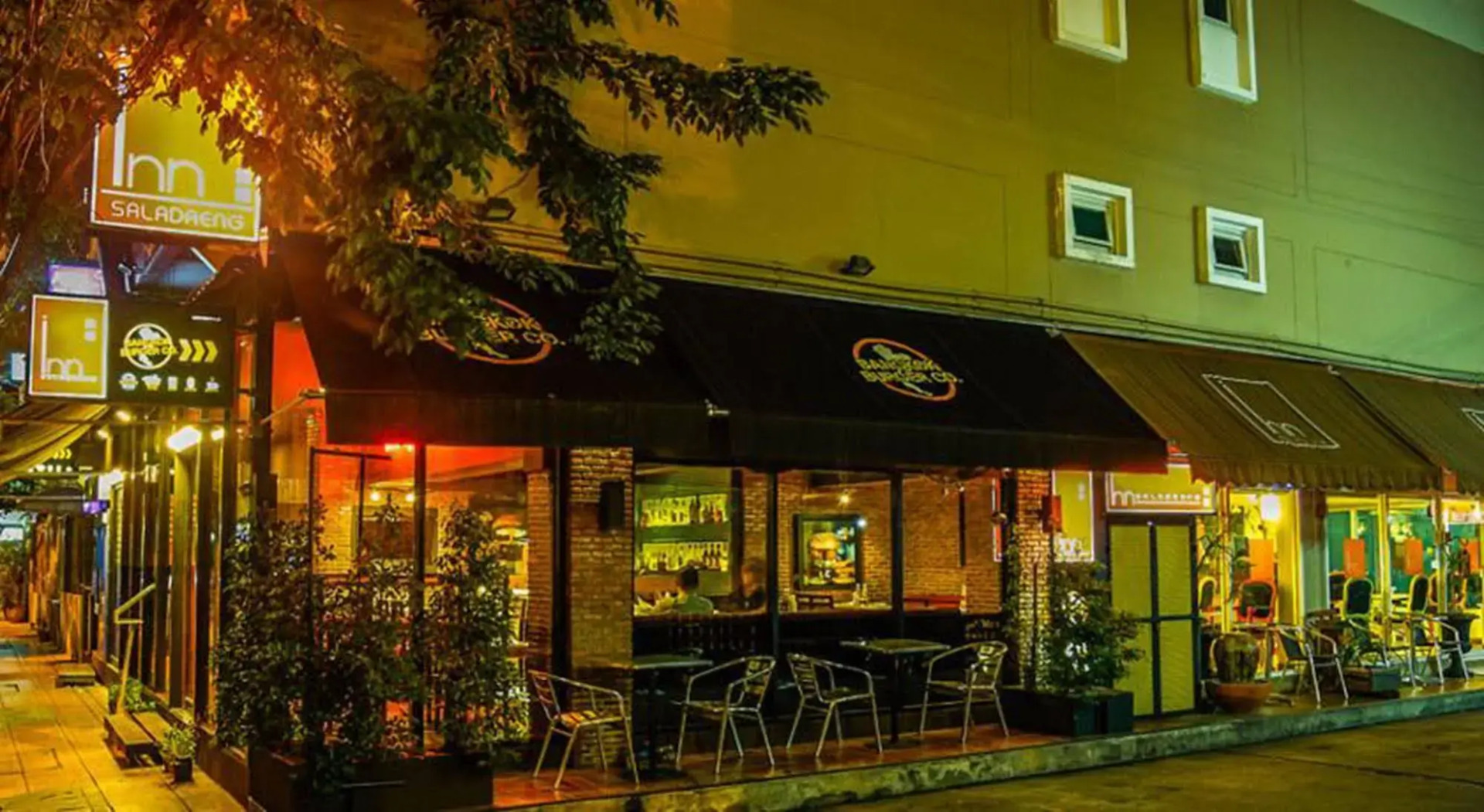 Photo - The Inn Saladaeng