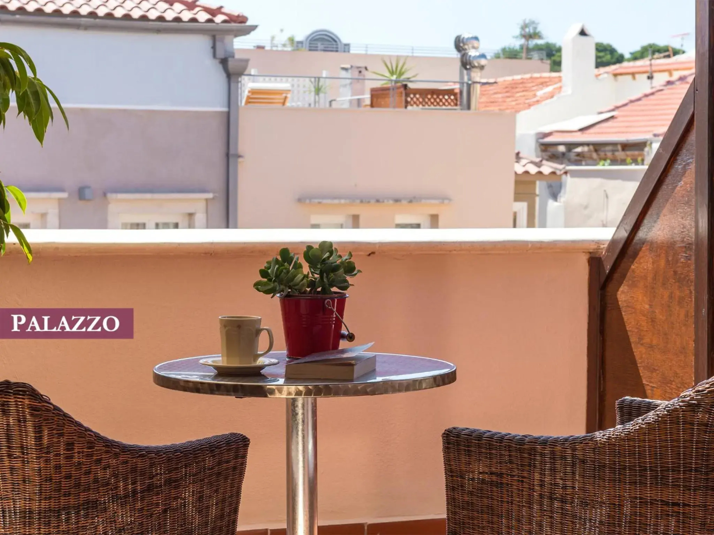 Foto - Rimondi Boutique Hotel - Small Luxury Hotels of the World