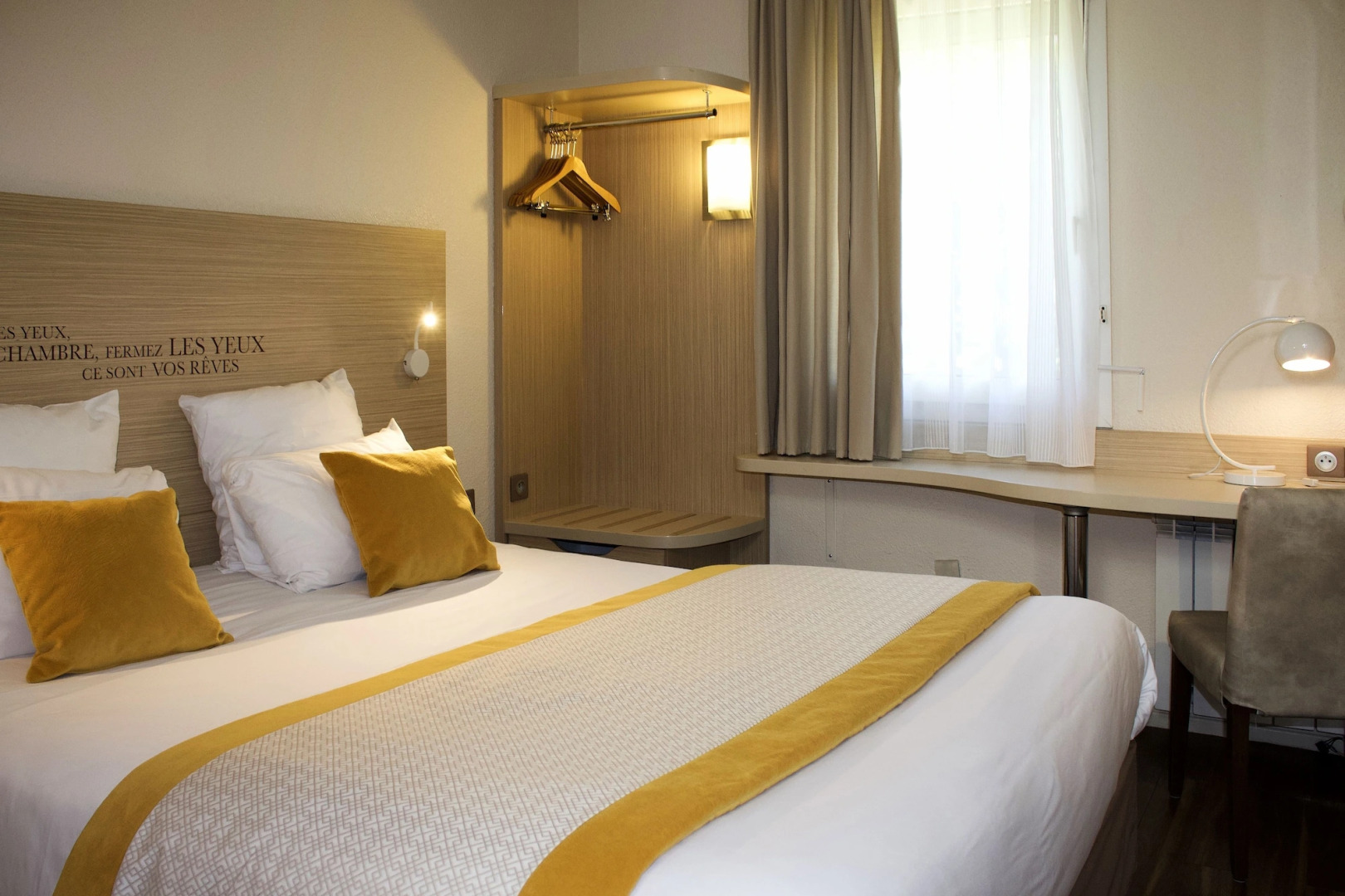 Foto - Kyriad Lyon Est - Bron Eurexpo Le Cottage