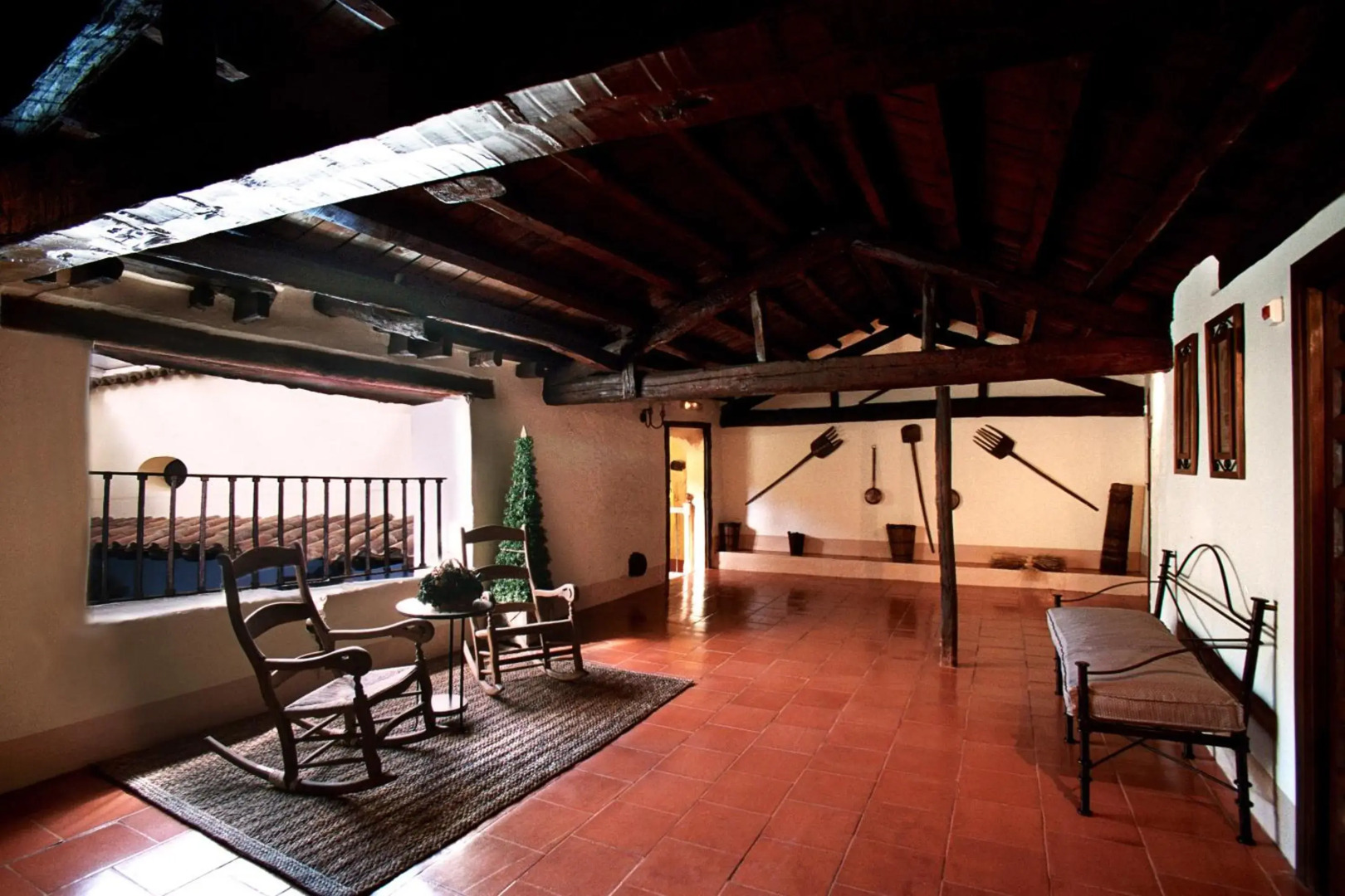 Photo - Hospederia Meson de la Dolores