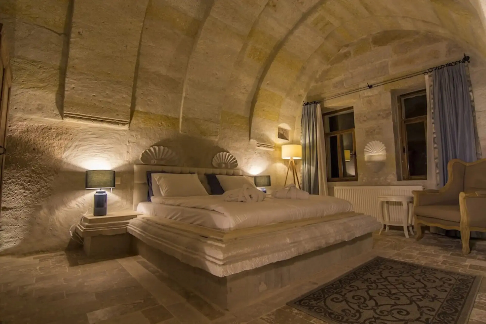 Foto - Azure Cave Suites - Cappadocia