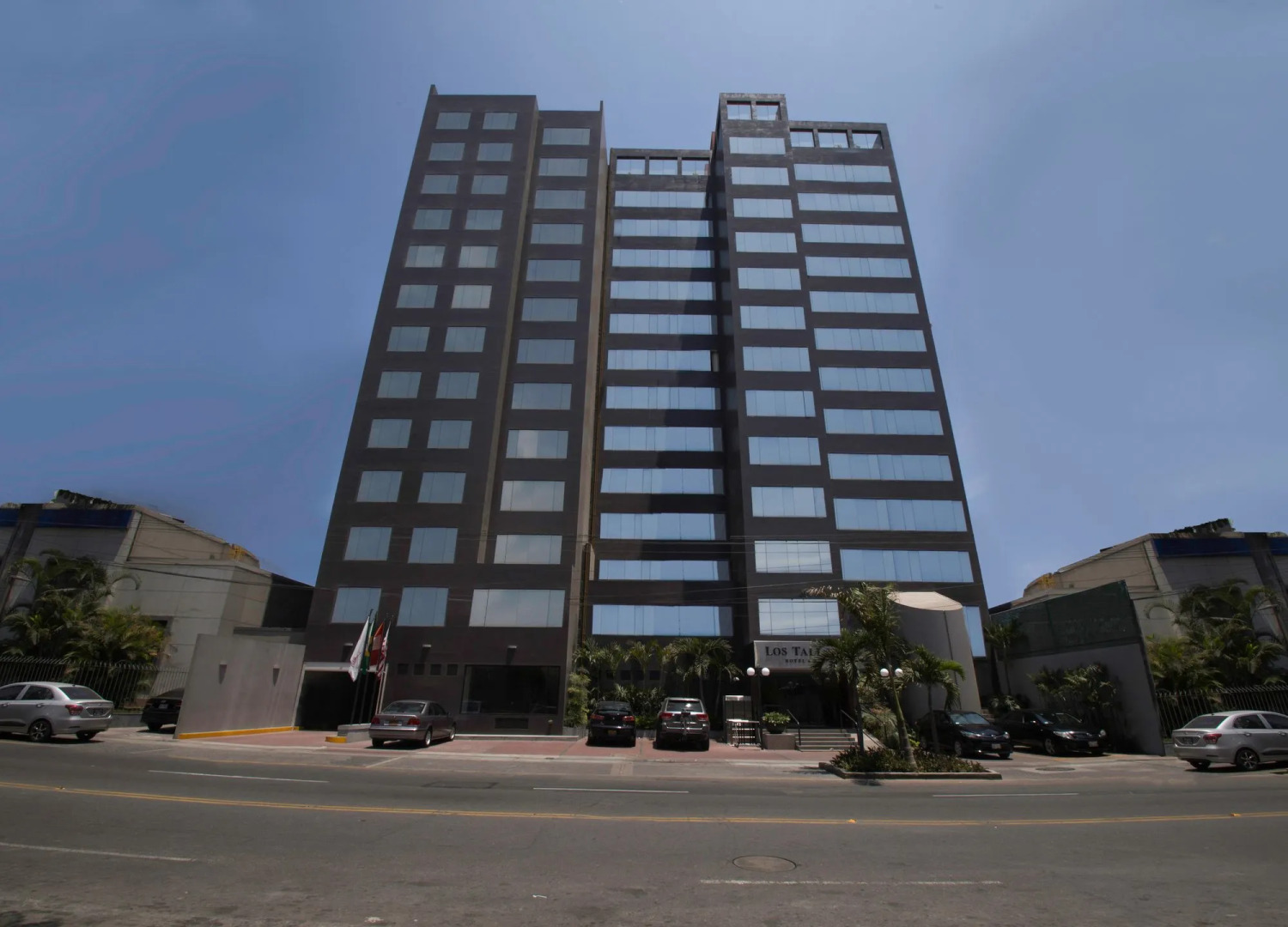 Photo - Los Tallanes Hotel & Suites