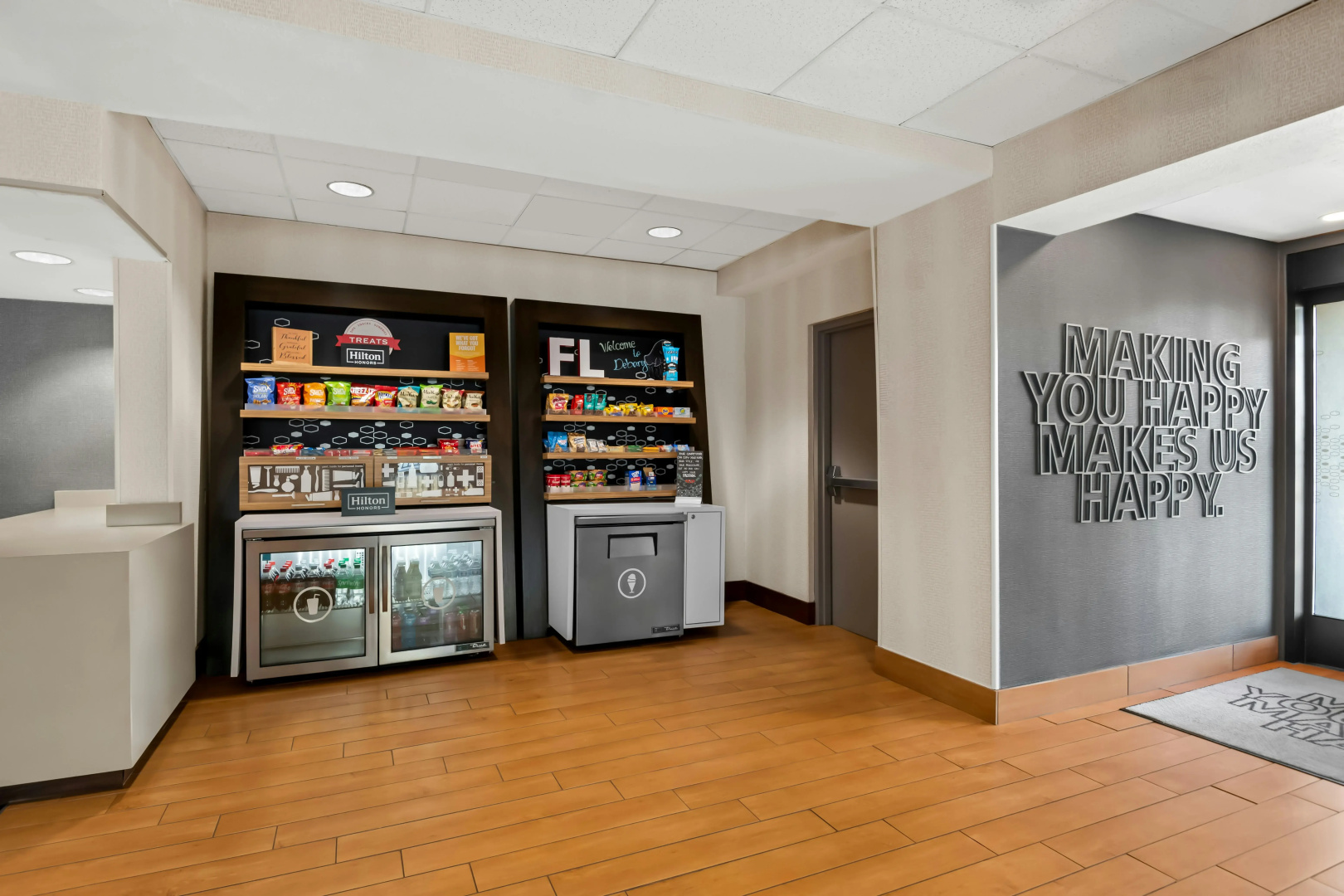 Foto - Hampton Inn Debary/Deltona