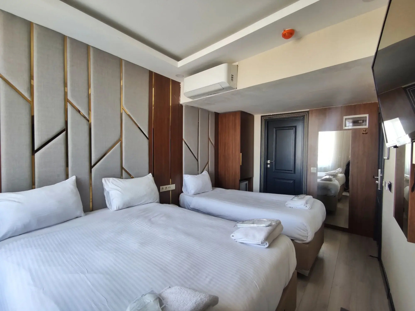 Photo - The Golden Pera's Hotel & Spa