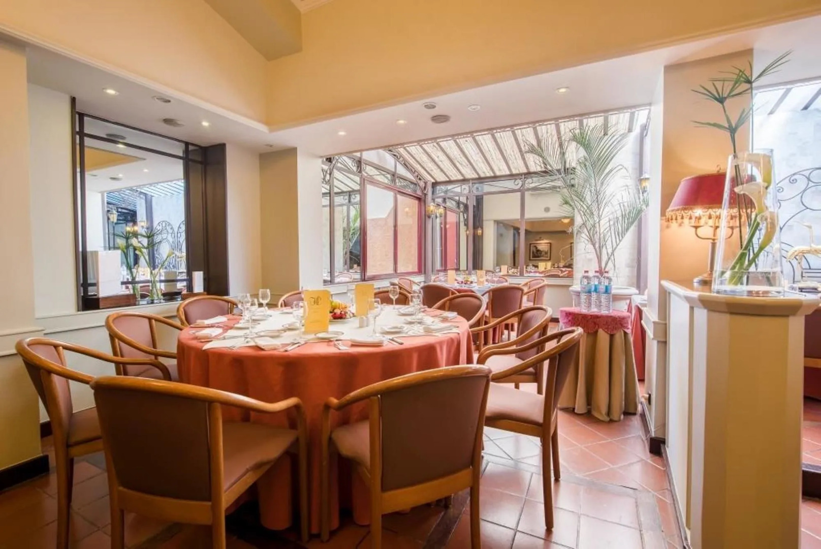 Foto - Hôtel Colbert Palace