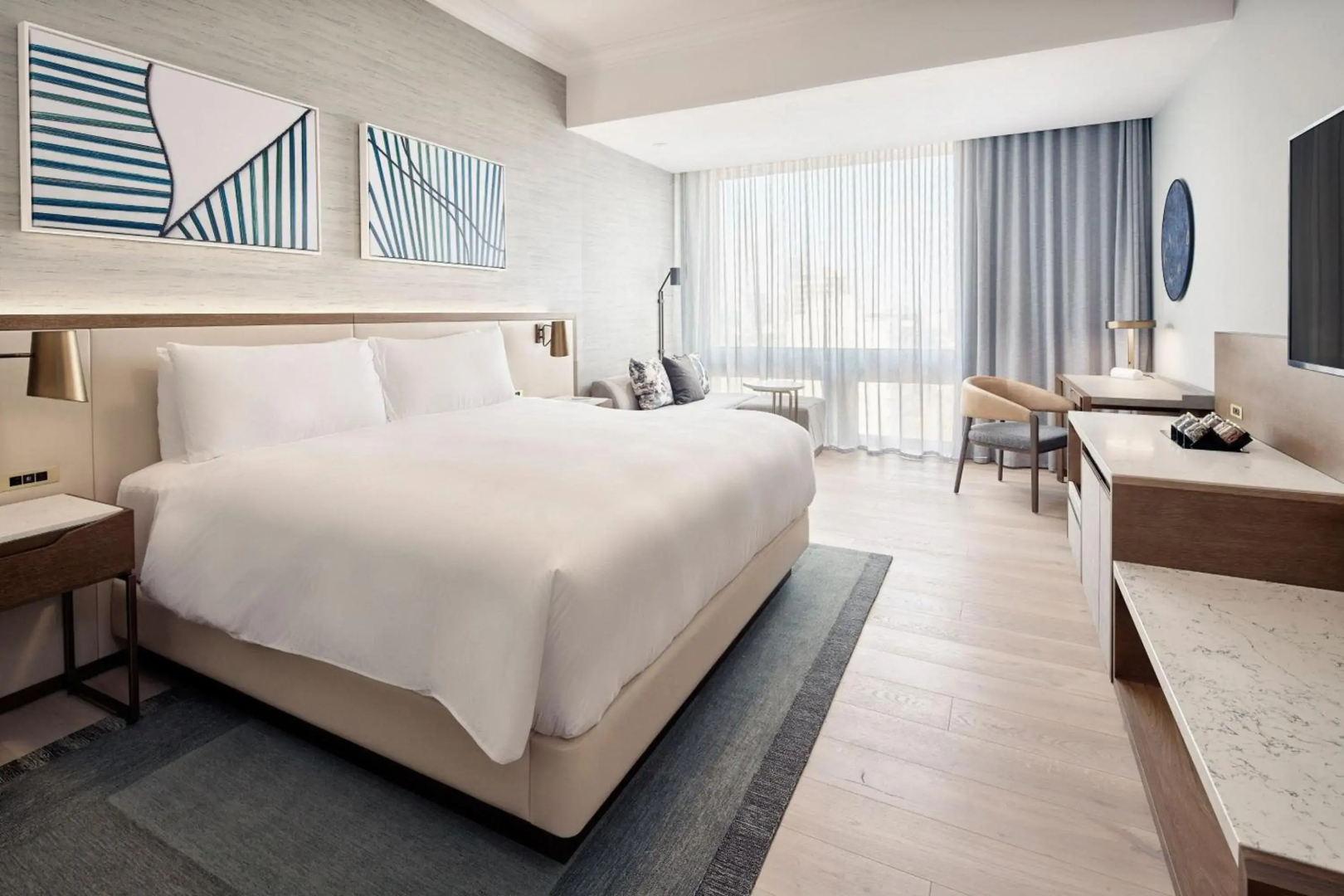 Foto - JW Marriott Hotel Mexico City Polanco