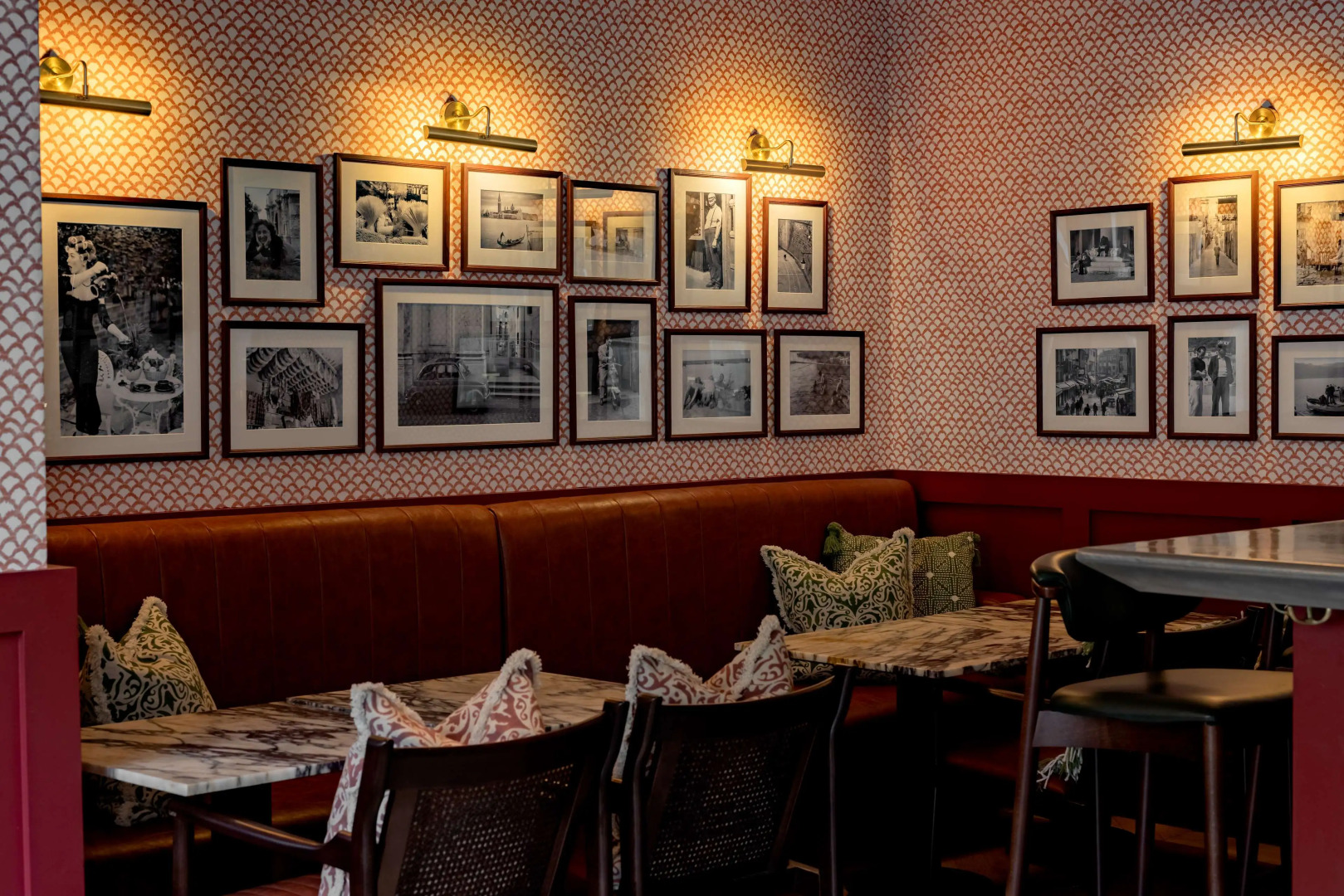 Foto - Park Plaza Victoria London