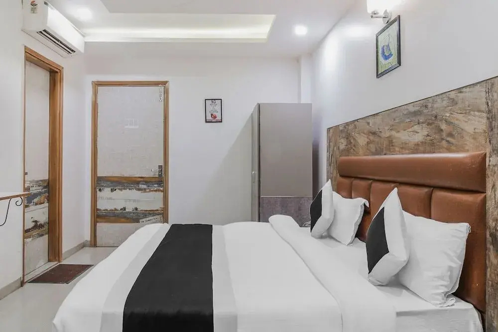 Photo - Gracious by Vishesh Hotels & Home Stay