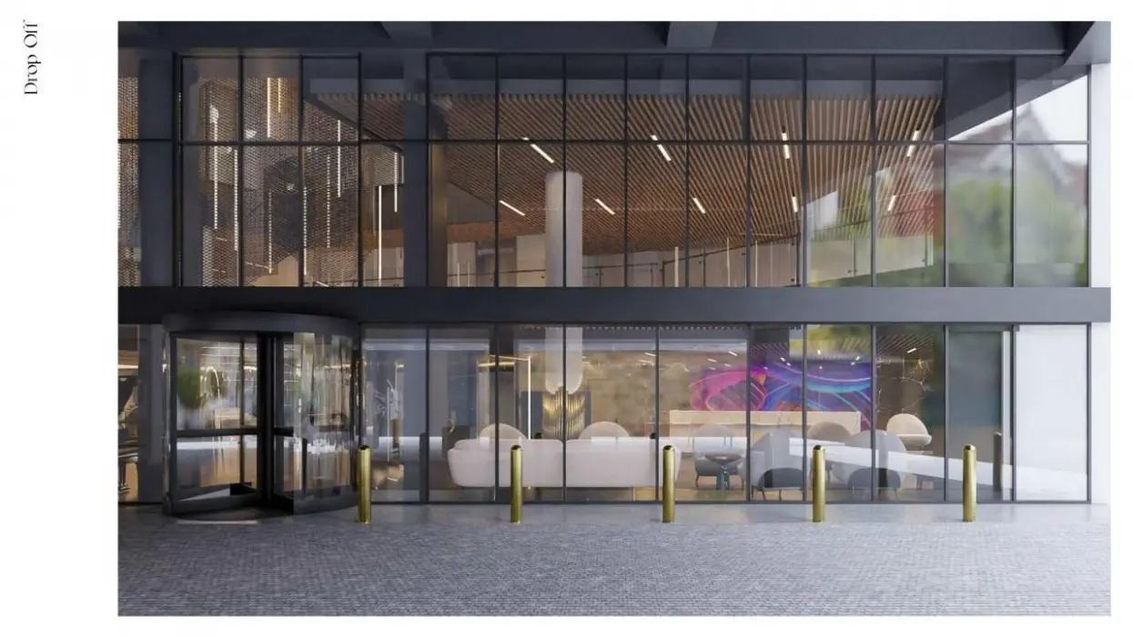 Foto - SOHO Hotel Auckland