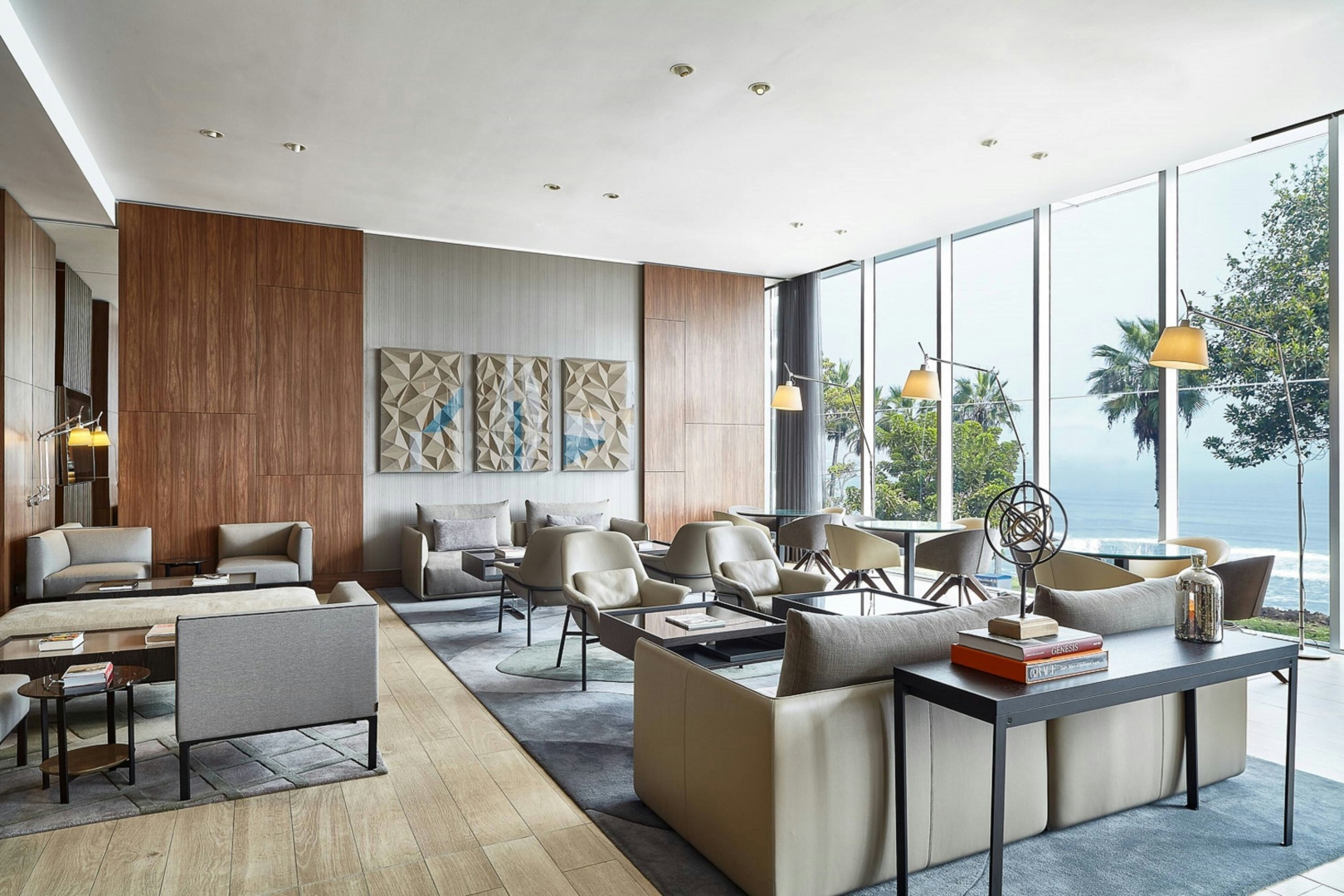 Photo - AC Hotel by Marriott Lima Miraflores