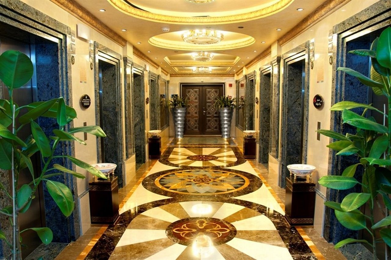Foto - Ruve Al Madinah