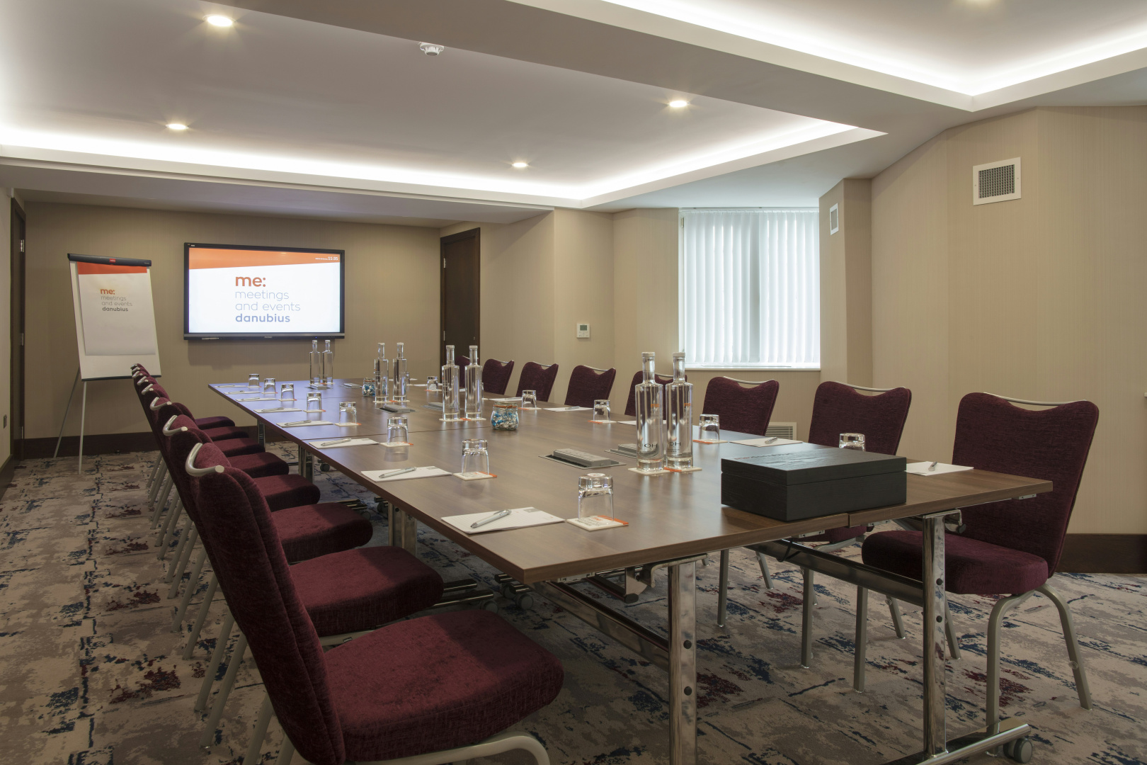 Photo - Danubius Hotel Regents Park