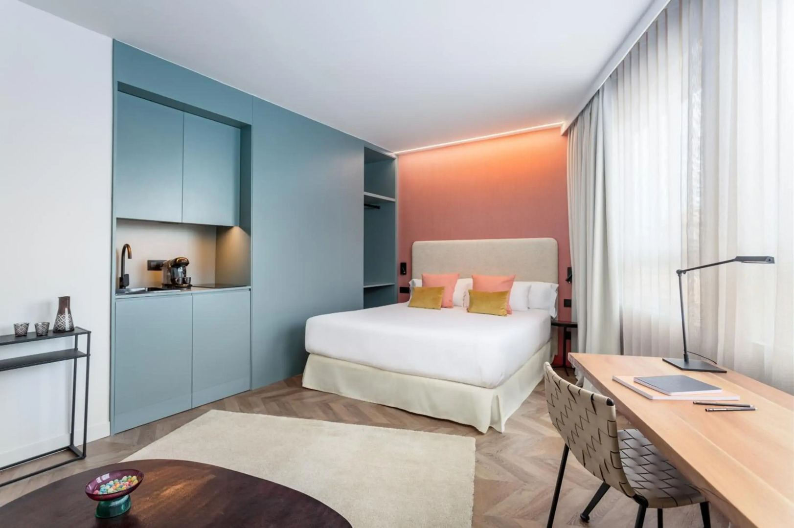 Foto - Tribu Malasaña