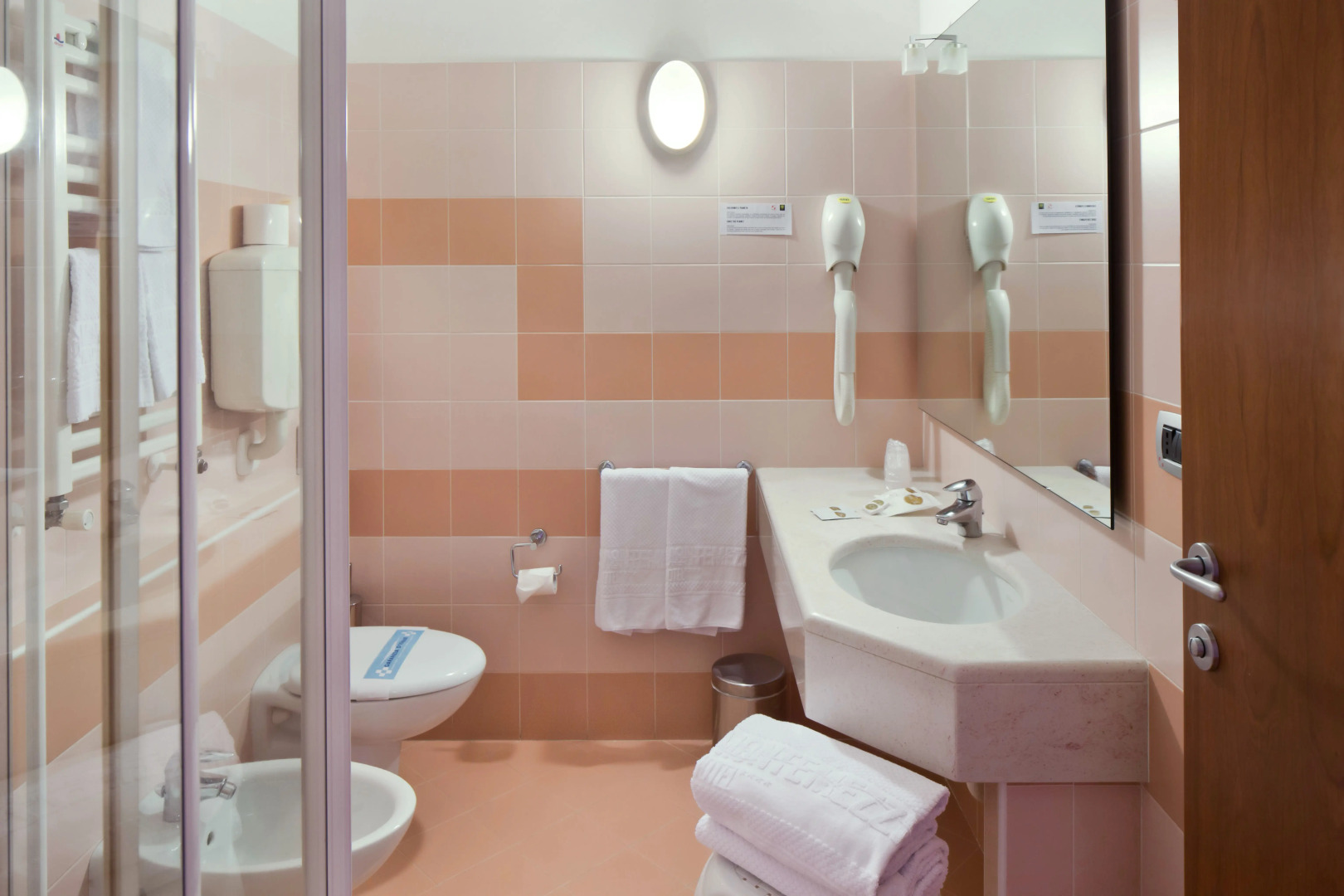 Photo - Hotel Montemezzi