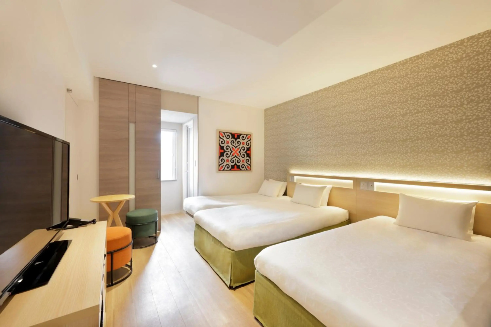 Foto - karaksa hotel Sapporo