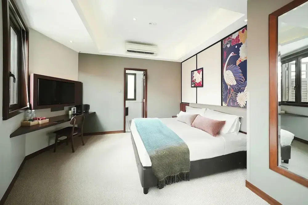 Photo - STORIES Joo Chiat, a Hotel by Cove - Paya Lebar, Singapore - NEWLY RENOVATED