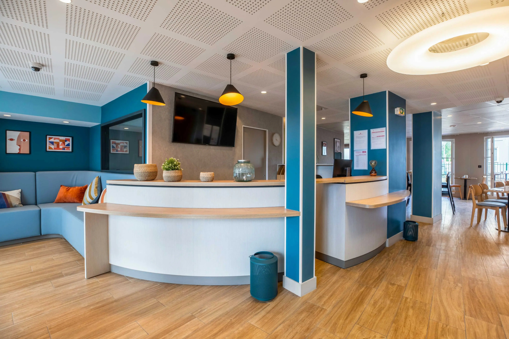 Foto - Appart'City Confort St Quentin en Yvelines - Bois d'Arcy