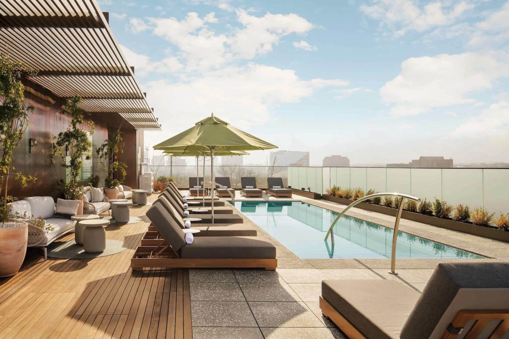 Photo - The Loren Hotel Austin