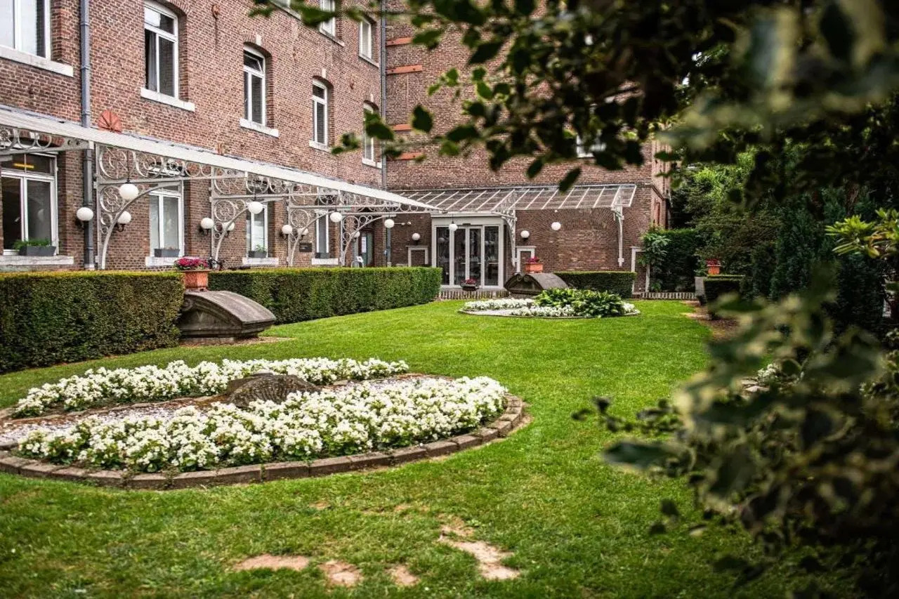 Foto - Blooma Hotel Liege Centre - Handwritten Collection