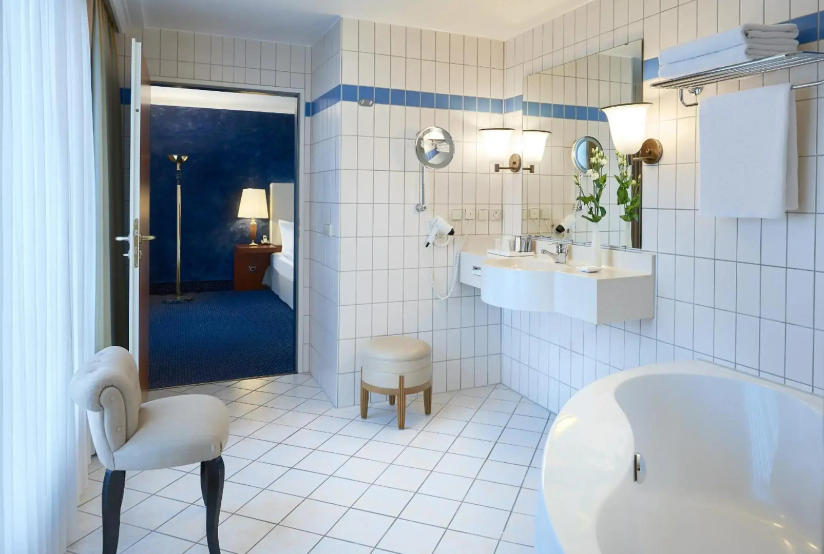 Foto - Dorint An den Westfalenhallen Dortmund