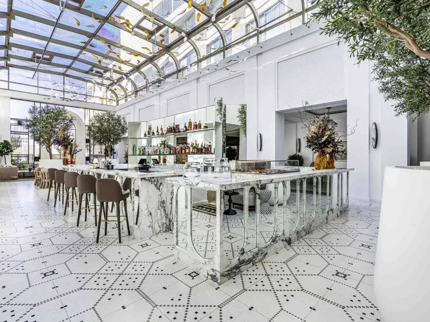 Photo - Fairmont La Marina Rabat Sale Hotel