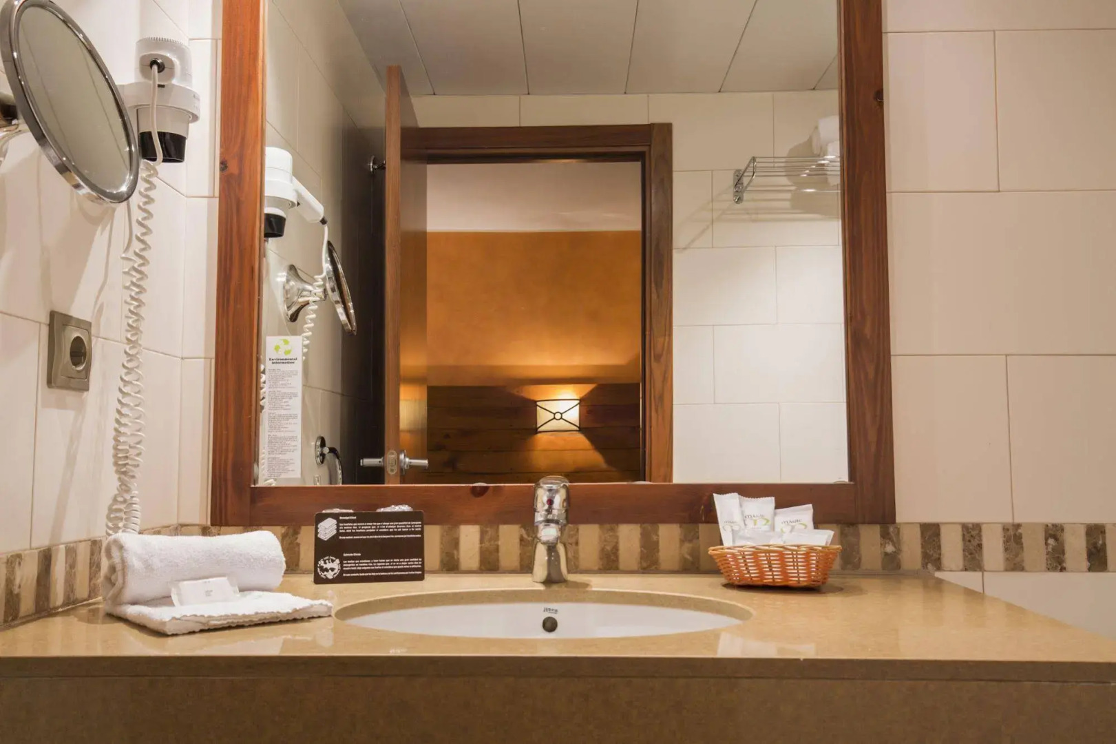 Foto - Hotel Màgic Pas by Nexta