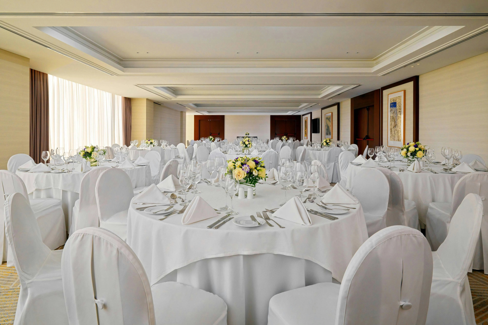 Photo - Athens Marriott Hotel