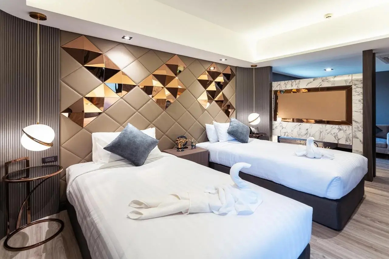 Photo - The One Smart Living