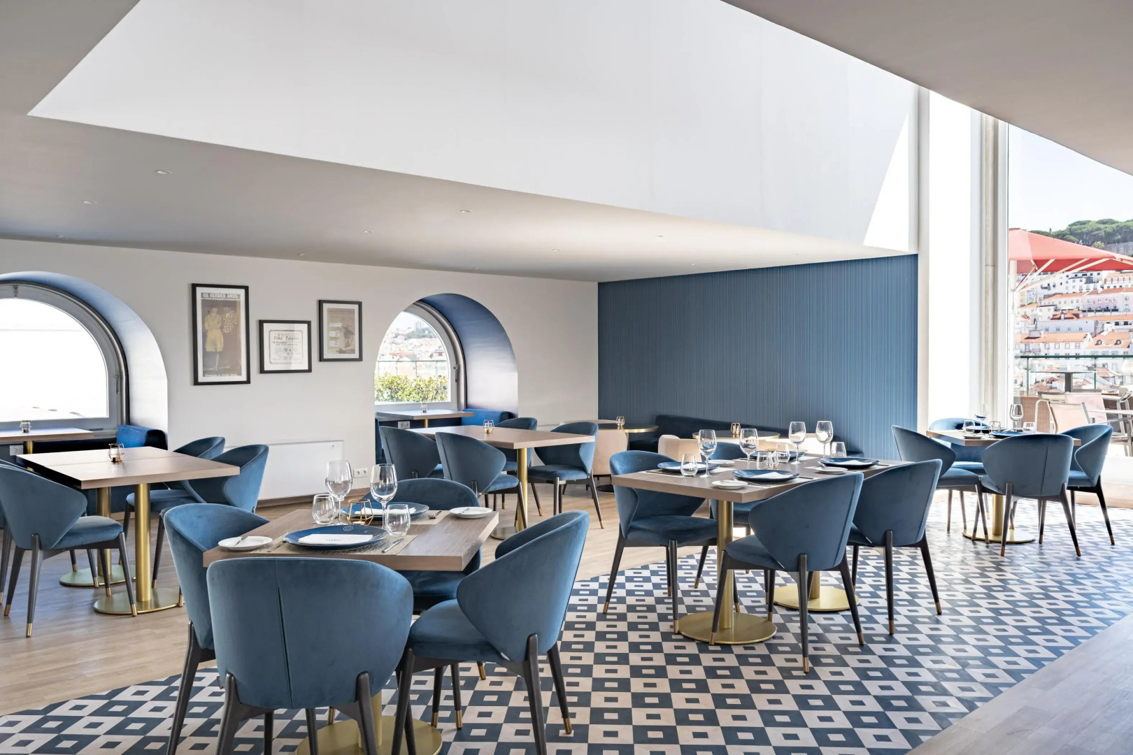 Foto - Hotel do Chiado