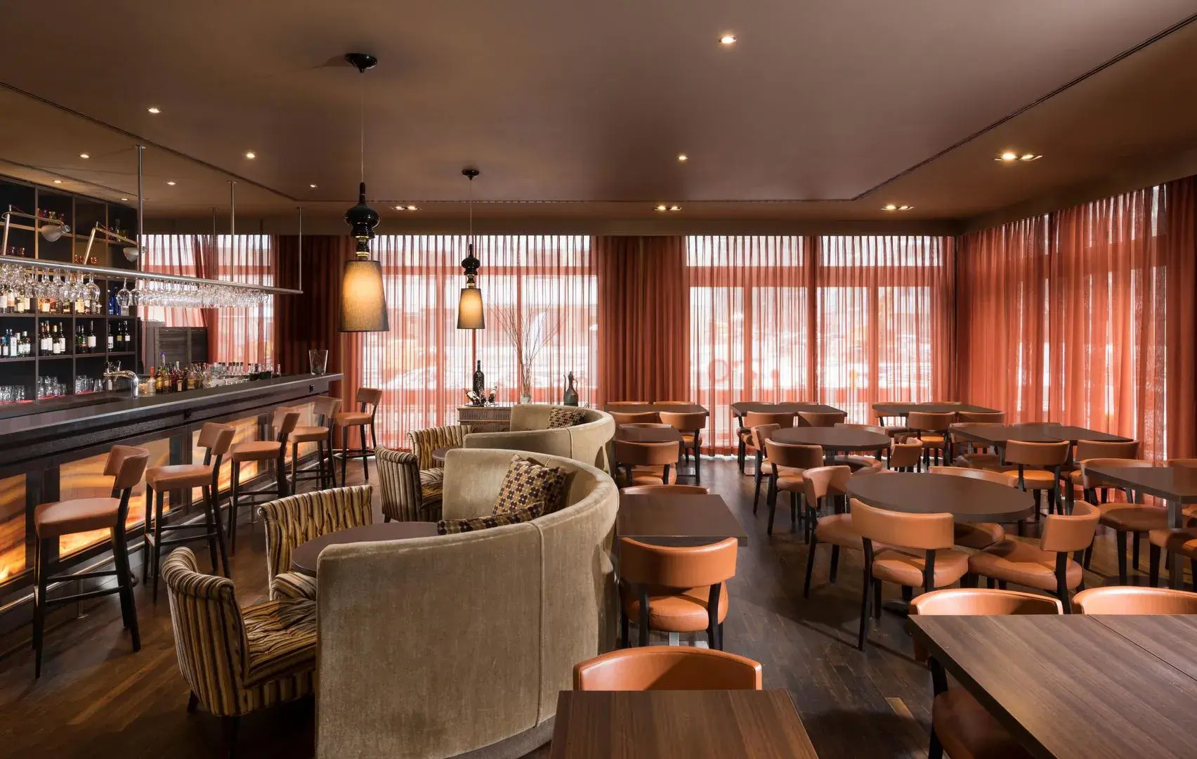 Foto - Adina Apartment Hotel Berlin Checkpoint Charlie