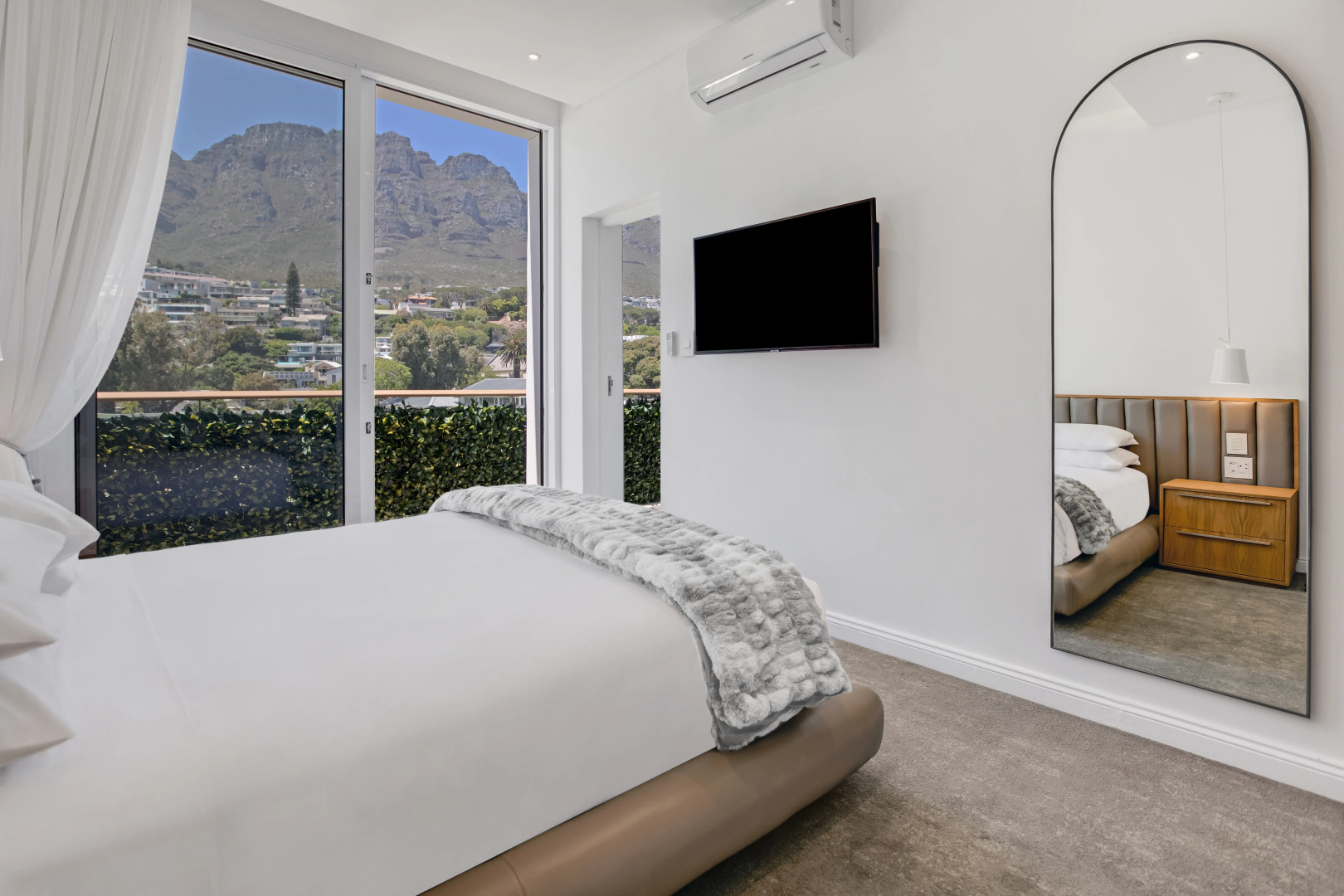 Foto - The Marly Boutique Hotel