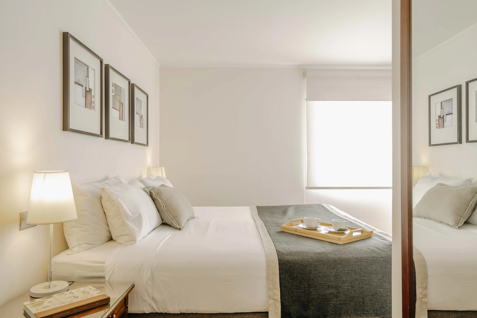 Foto - Time Suite - Comfort Apartments