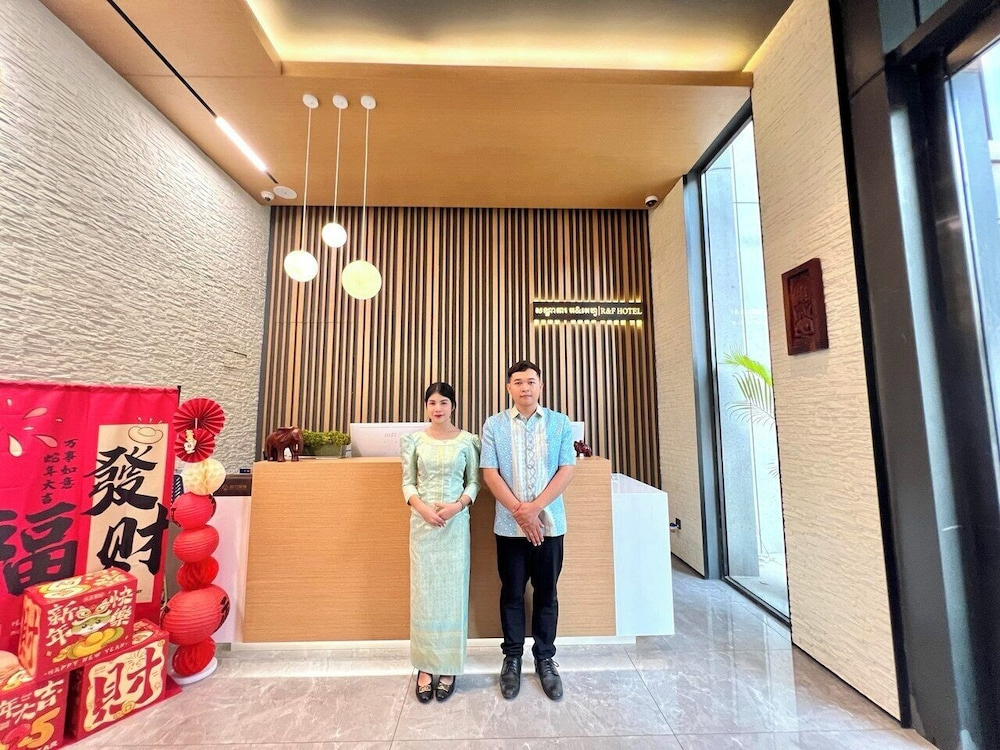 Foto - R&F Hotel and Apartment