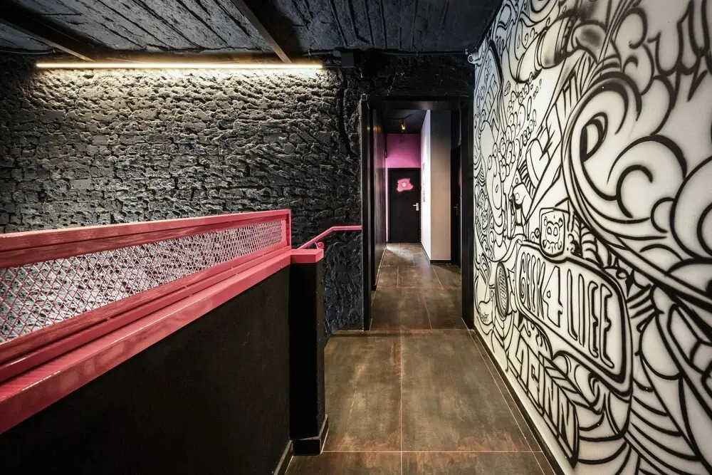 Photo - Silicate - by Loginn Tel-Avivian hotels