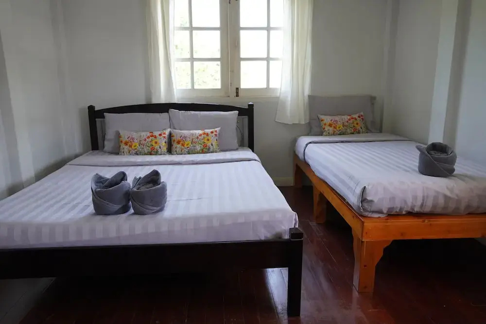 Photo - Vattui Beach Villa Jomtien