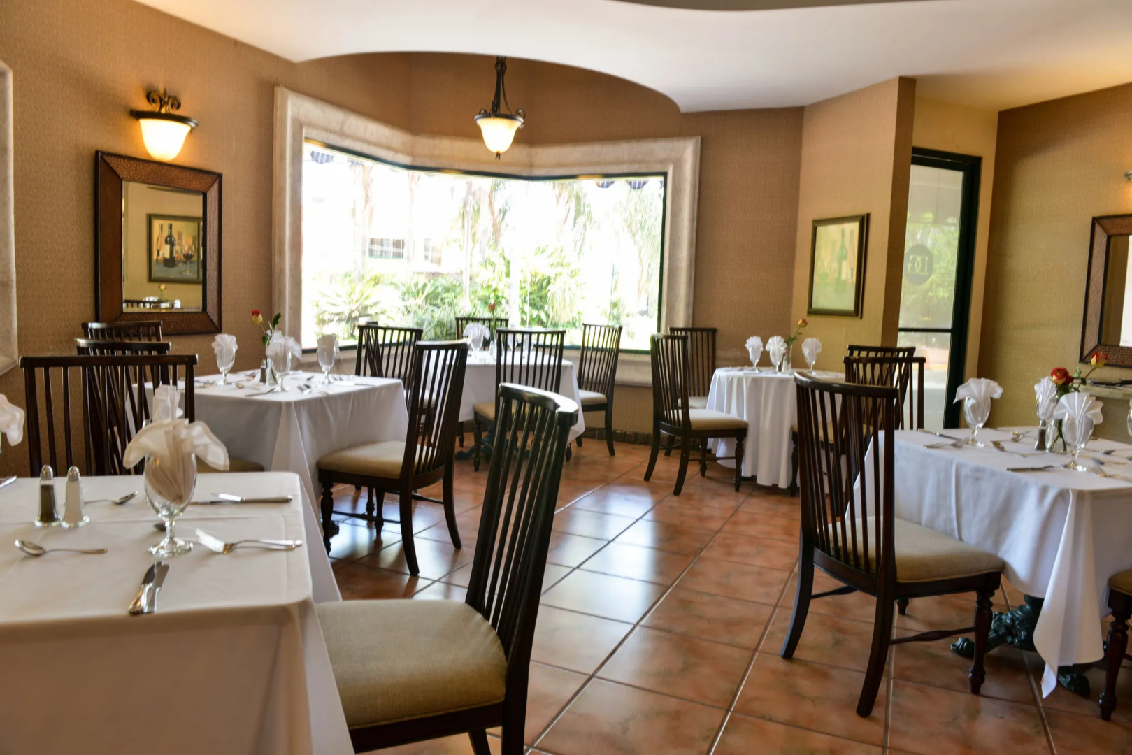 Photo - Hotel Plaza Juan Carlos