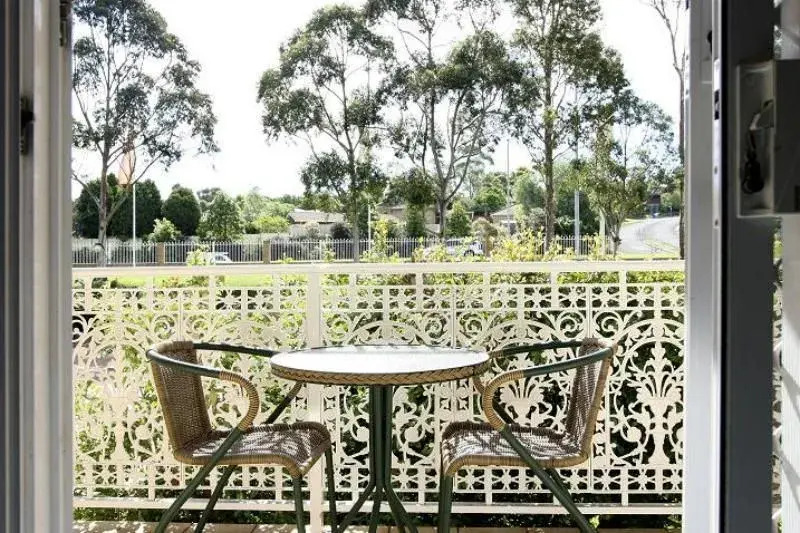 Foto - The Hermitage Motel - Campbelltown