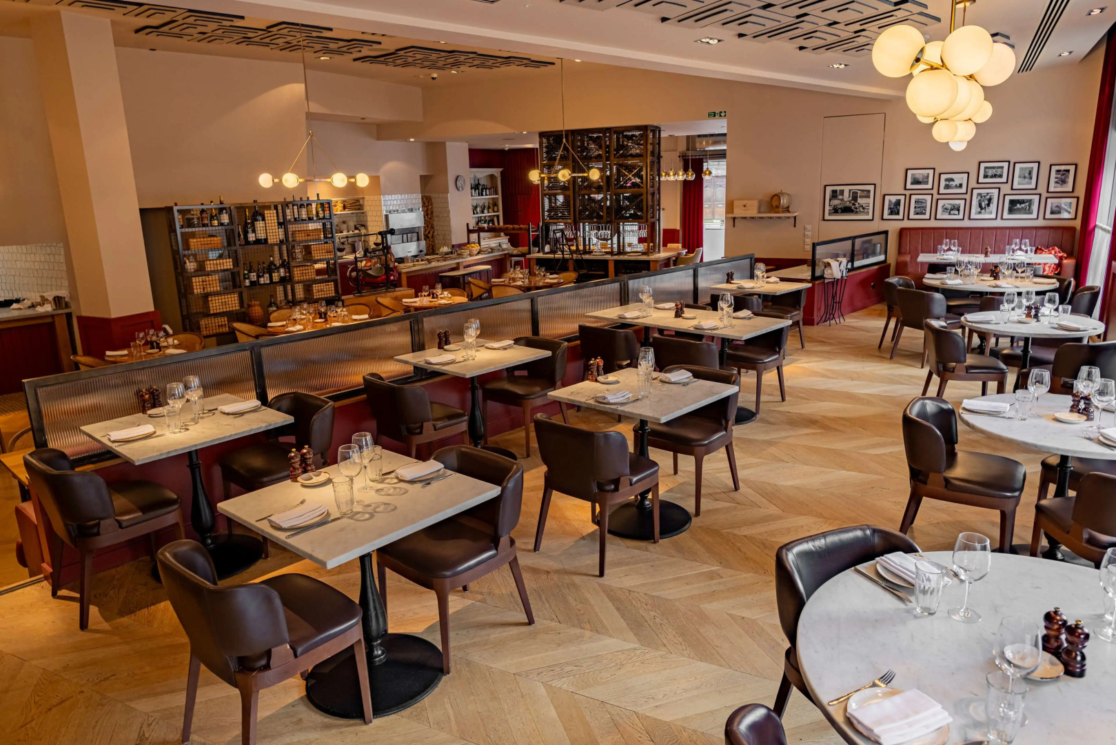 Foto - Park Plaza Victoria London