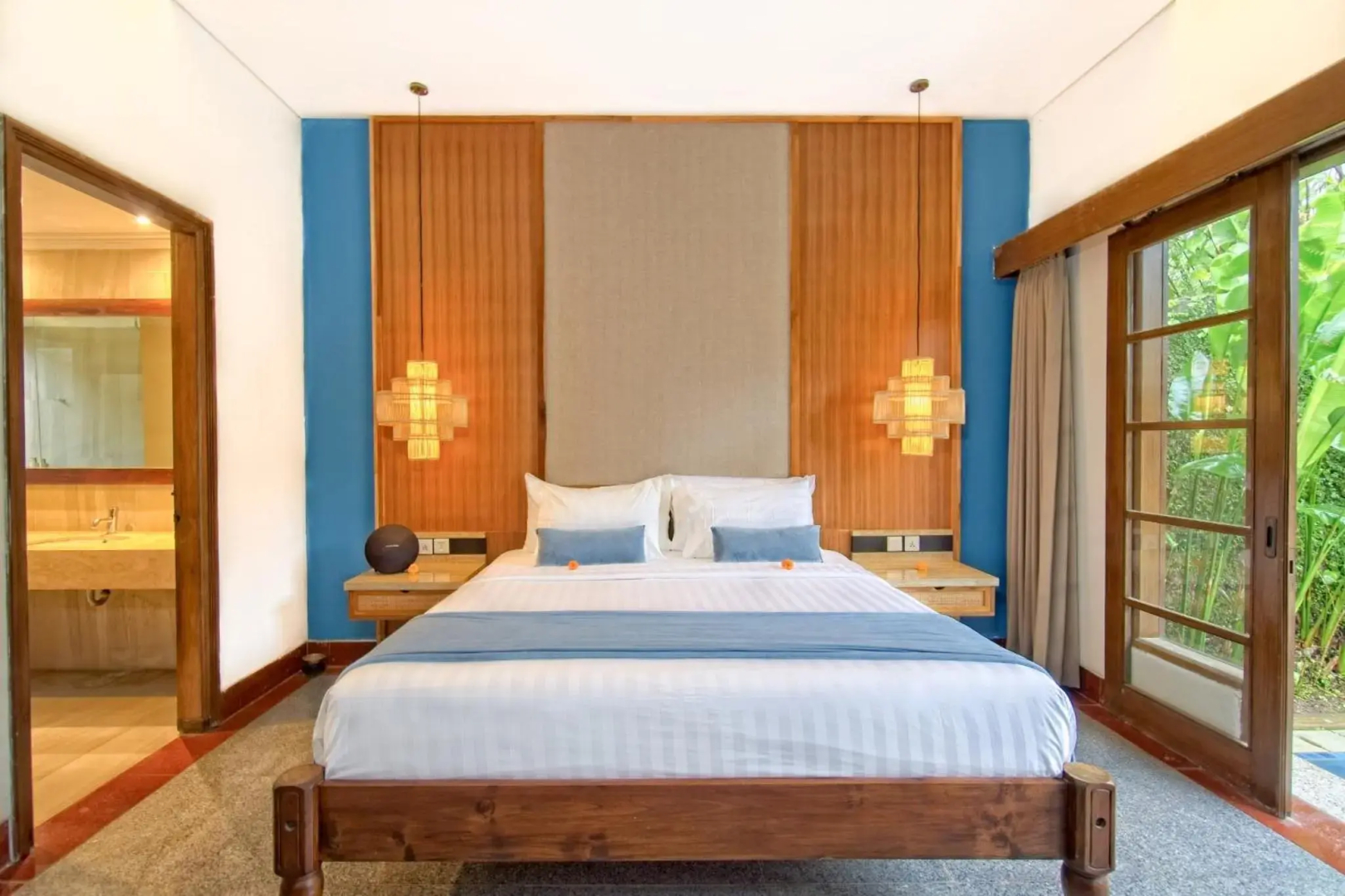 Photo - Kecapi Villa Seminyak by Ini Vie Hospitality