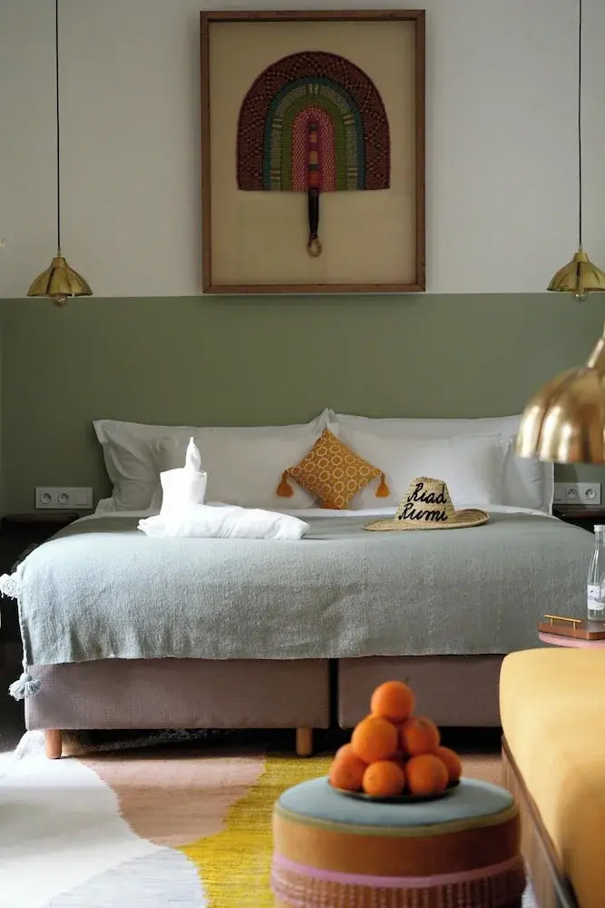 Photo - Riad Rumi Marrakech Medina