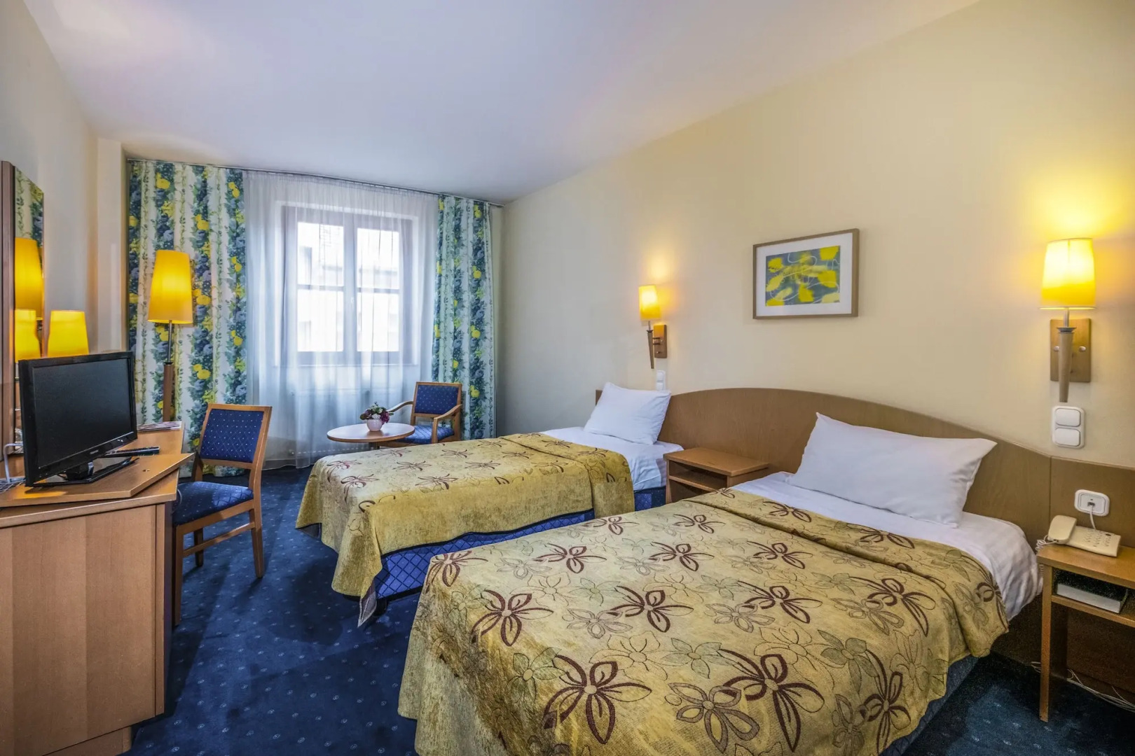 Foto - Corvin Hotel Budapest Corvin Wing