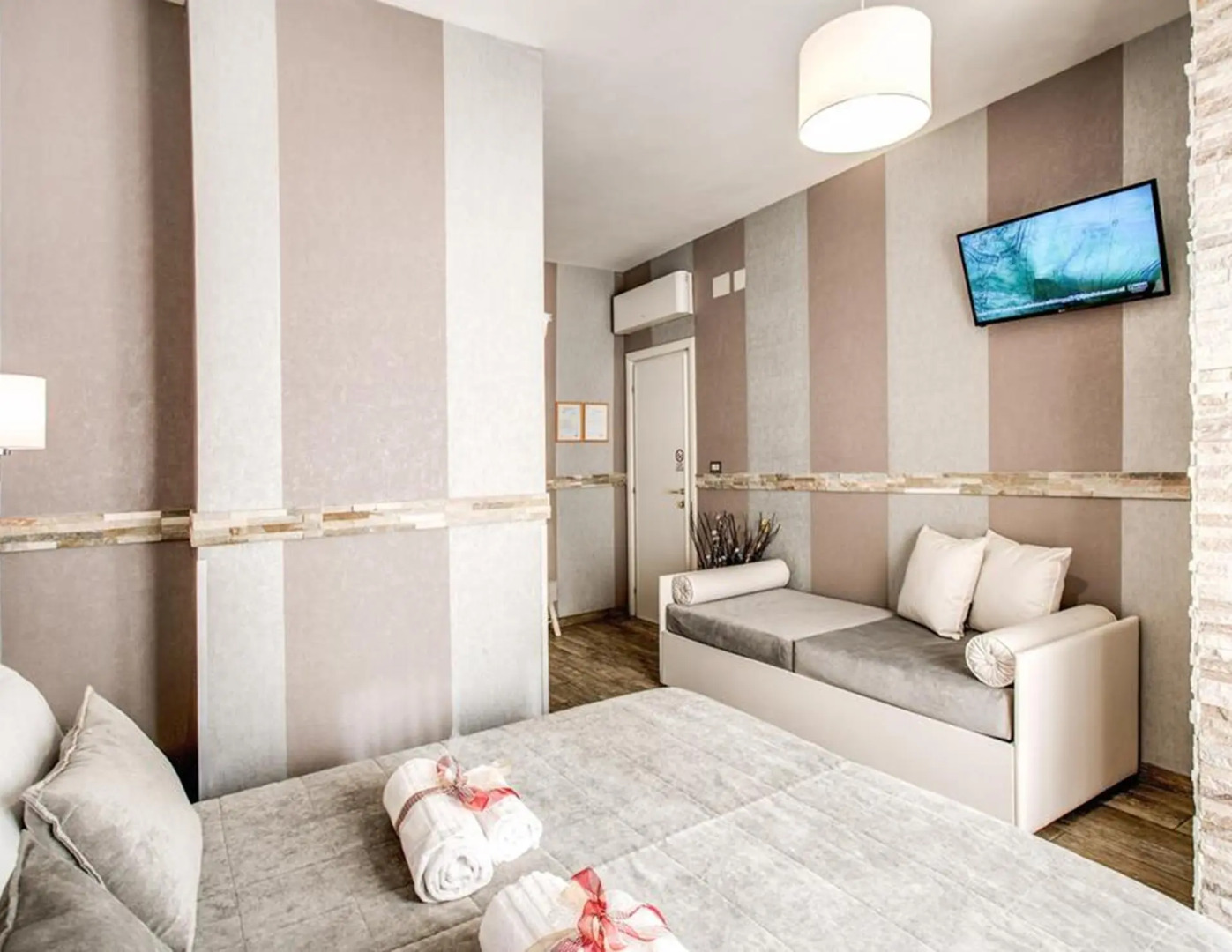 Foto - Santamaria Inn