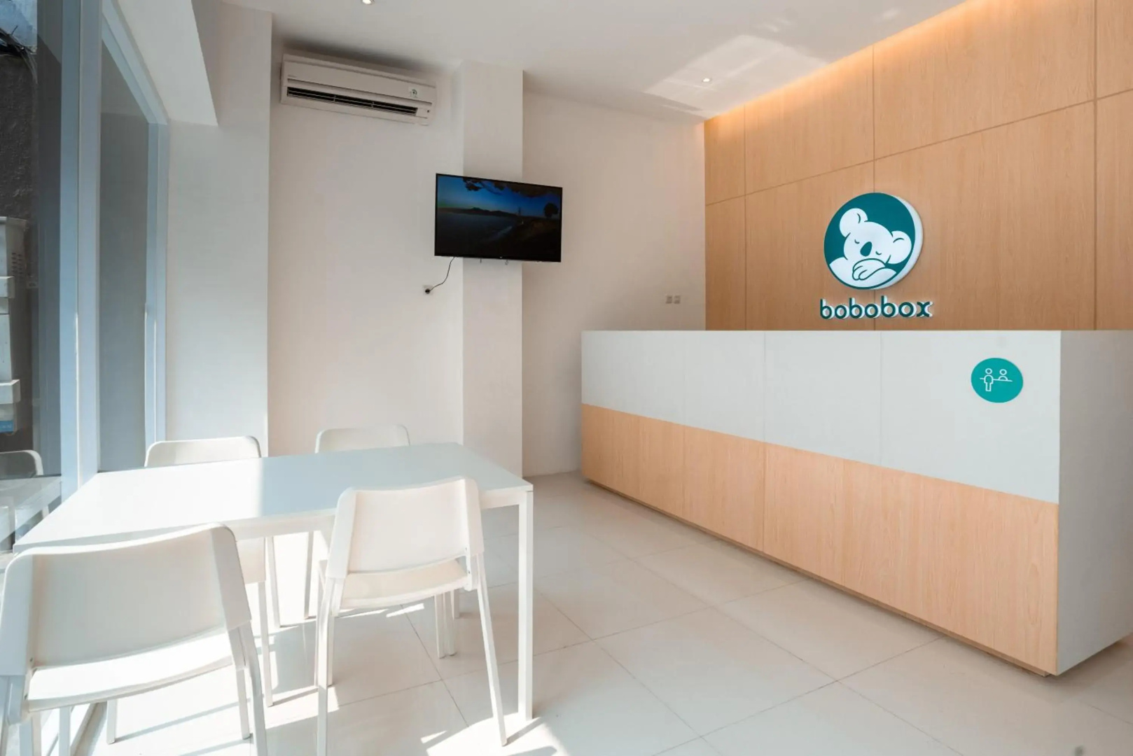 Photo - Bobopod Kebayoran Baru, Jakarta