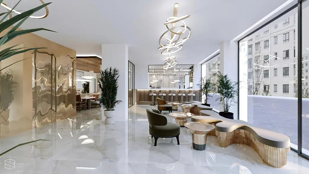 Foto - Ethereal White Resort Hotel & Spa - Adults Only