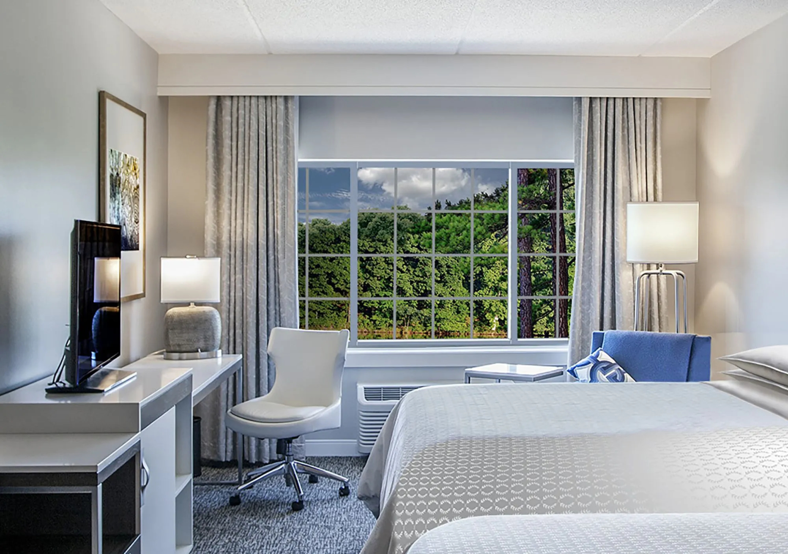 Foto - Sheraton Jacksonville Hotel