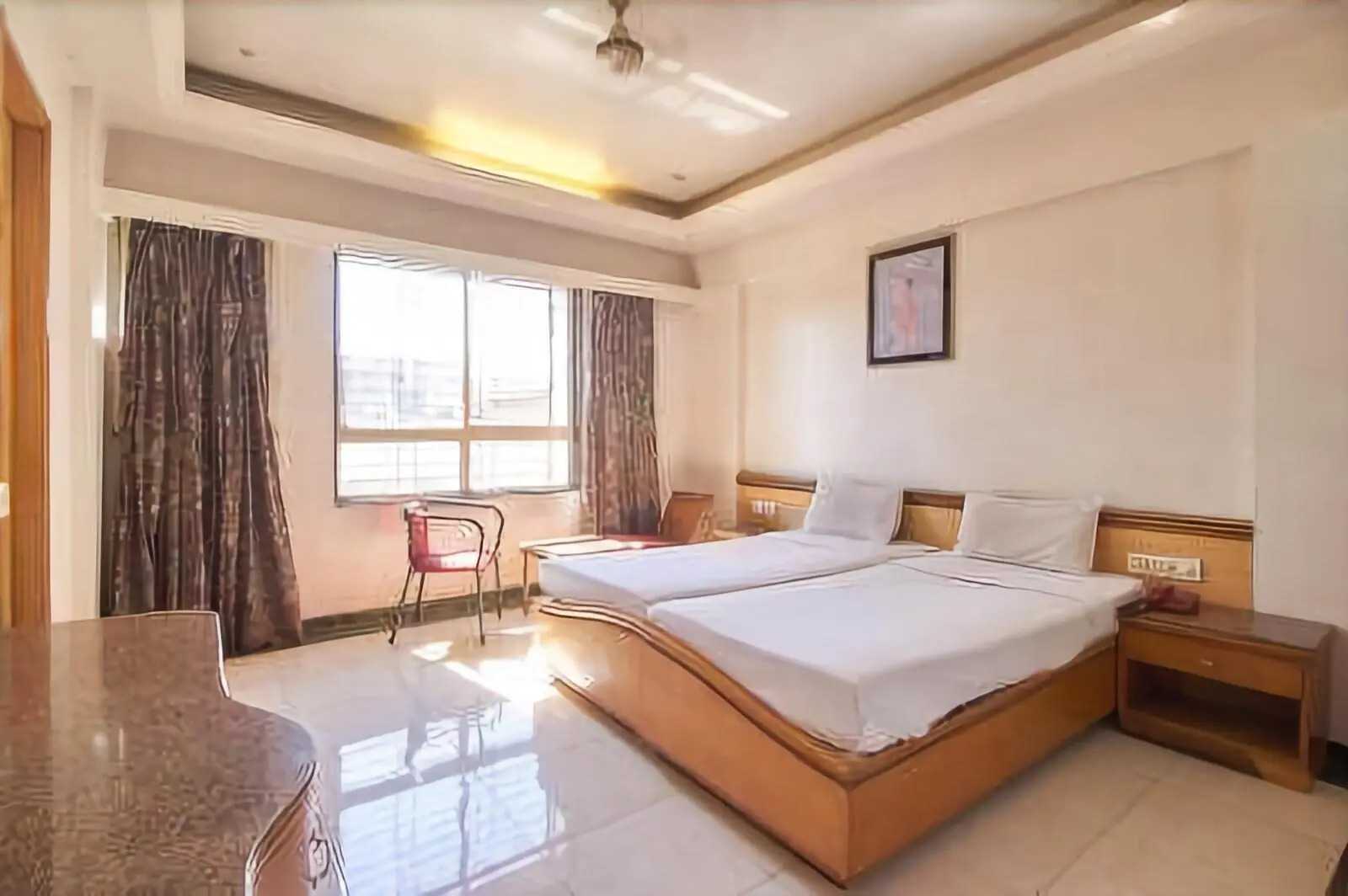 Foto - Celebrations Inn Pune