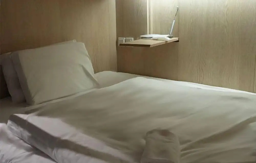 Foto - The Room @Bugis