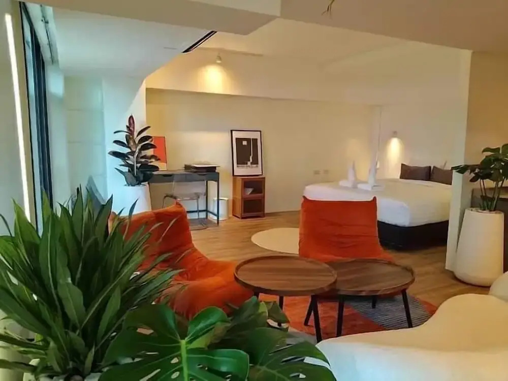 Photo - ZAYN Phrom Phong Hotel
