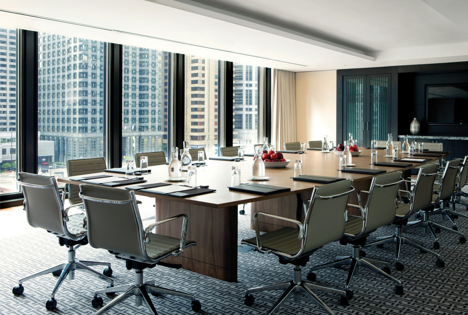 Photo - The Langham, Chicago